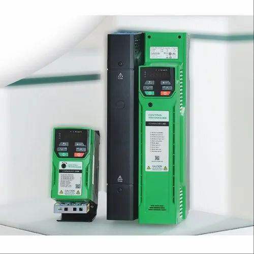 Nidec AC Drive Commander C