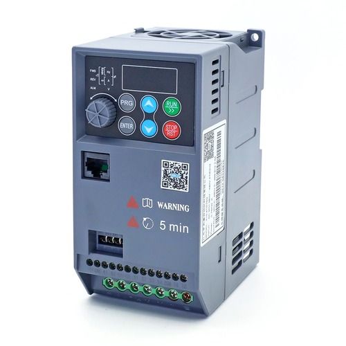 Rbca K10 Economical Ac Drive Application: Electronic Appliance