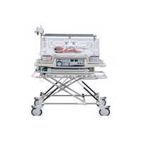 Medical Baby Incubator Application: Hospital