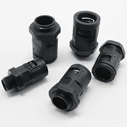 Conduit Pipe & Cable Gland