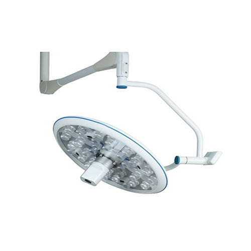 Cool White Surgical Ot Light