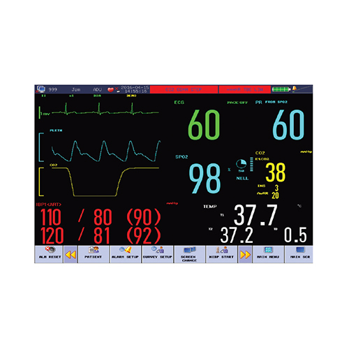C50 Multi Parameter Monitor