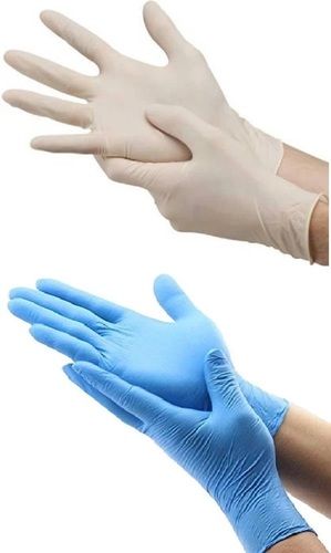 EXAMINATION GLOVES POWDER FREE