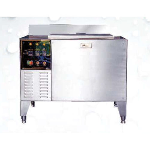 Silver Medical Ultrasonic Cleaner