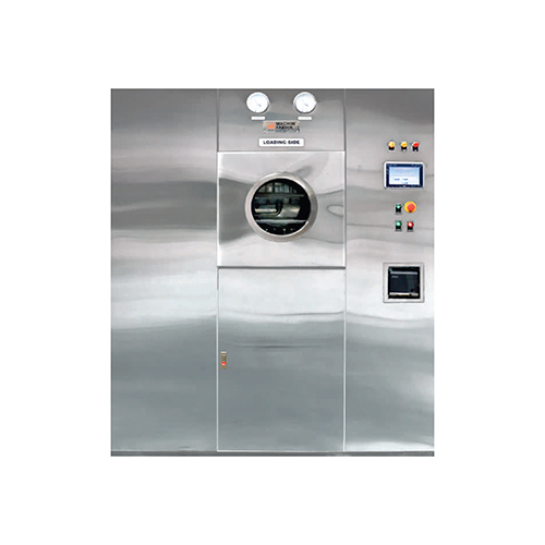 SS Disinfectomat Washer Disinfector