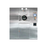Steel Ss Disinfectomat Washer Disinfector