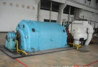 N30 Used Condensing Steam Turbine