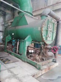 N3 Used Condensing Steam Turbine