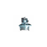 Semi Auto Rotary Filling Machine - Automatic Grade: Semi-automatic
