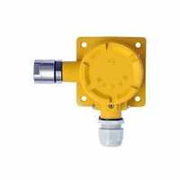 Combustible Gas Leak Detector - Dimension (l*w*h): 115(h) X180(l) X 60(d) Millimeter (mm)
