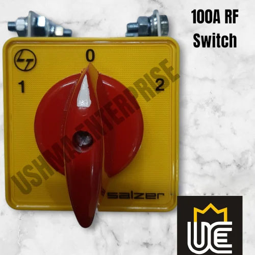 100A Reverse Forward Switch