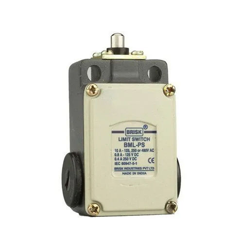 BML-PS Brisk Limit Switch