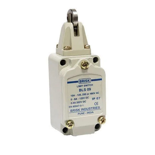 BLS 09 Brisk Limit Switch