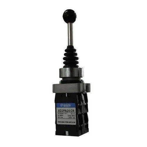 Big 30 Mm Monolever Switch Joystick