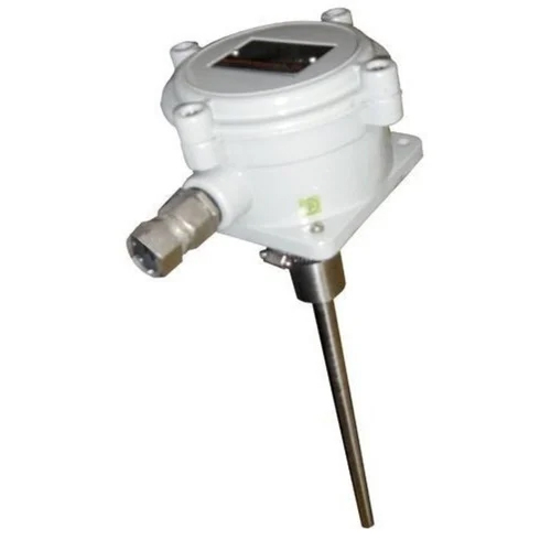 Dust Monitoring System