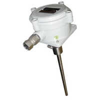 Dust Monitoring System - Color: White