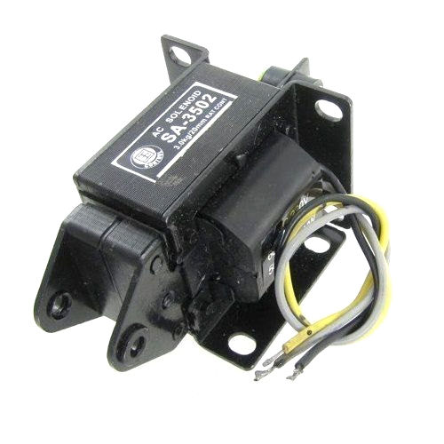 AC Solenoids