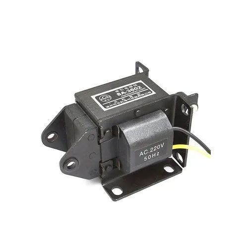 Sa- 3802 Ac Solenoid