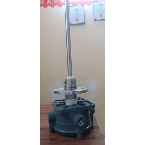 Online Dust Parculate Monitoring