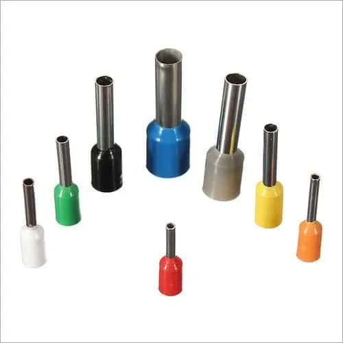 Insulated Terminal Cable Lugs