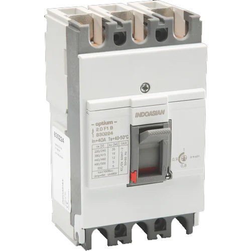 Electrical Circuit Breaker