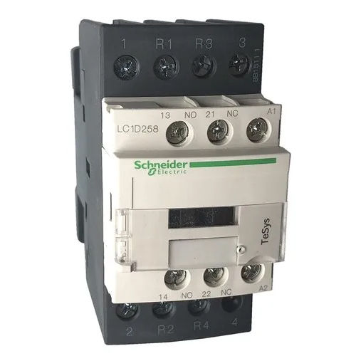 Power Contactors