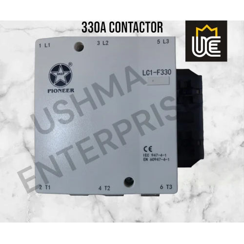 330A Pioneer Contactor