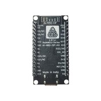 Nodemcu Ai-WB2-12F  CH340 Board