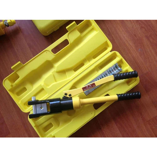 Hydraulic Crimping Tools