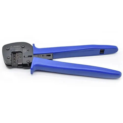 Solar Terminal Crimping Tools