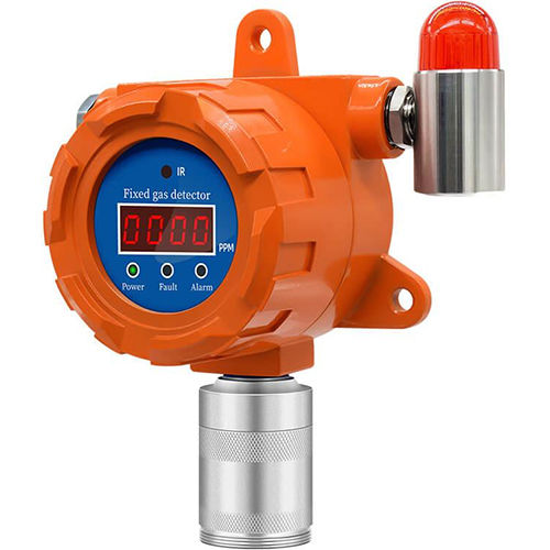 Gas Leak Detector