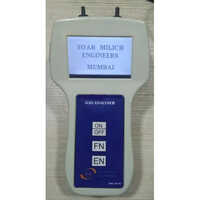Combustible Gas Alarm Device - Dimension (l*w*h): 115(h) X180(l) X 60(d) Millimeter (mm)