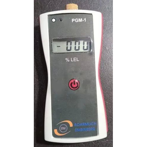 Compact Smart Gas Analyzer