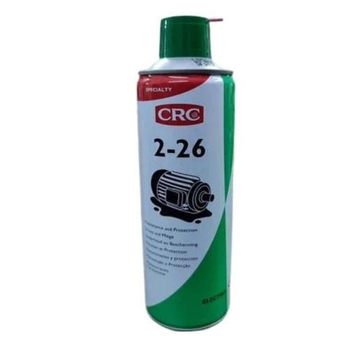 Crc2 26 Contact Cleaner Spray Grade: Industrial Grade