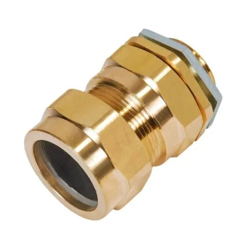 Brass Cable Glands