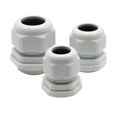 Nylon Cable Gland