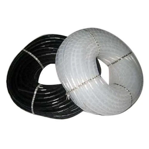 Spiral Wrapping Band