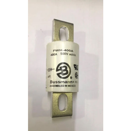 Fwh-400A Bussmann Fuse Rated Voltage: 500 Volt (V)