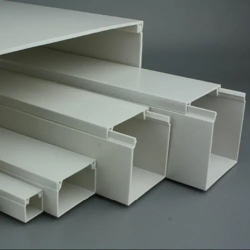 Pvc Trunking