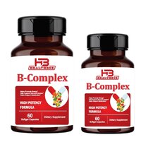 B Complex Capsules