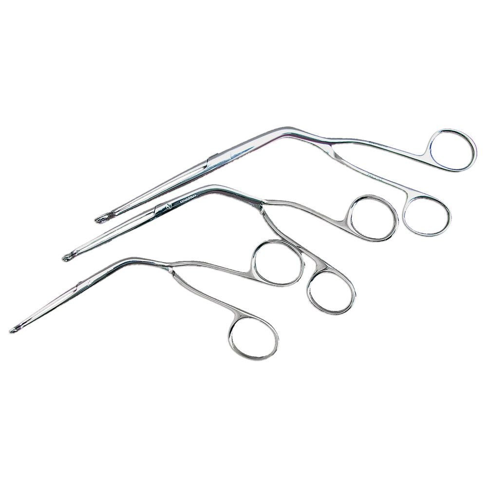 Ss Magill Forceps