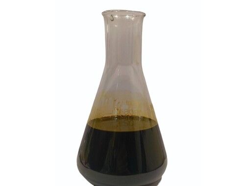 Vzen Light Diesel Oil LDO (VZEN IND IV)