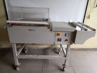 Shrink Wrapping Machine