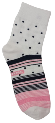 ANKLE TERRY SOCKS