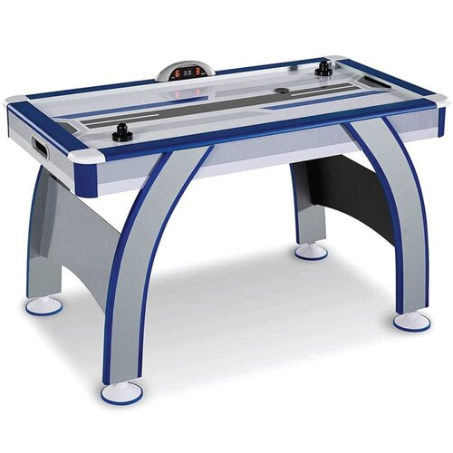 4.5 FT ELECTRONIC AIR HOCKEY