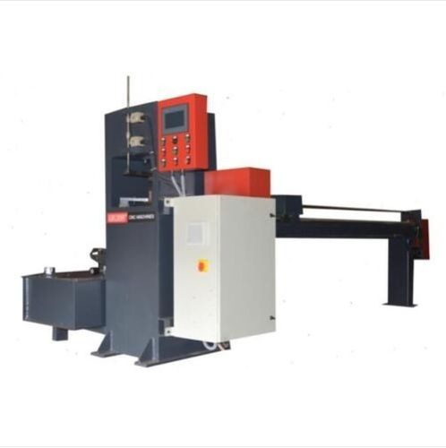 Cnc Pipe Punching Machine Industrial