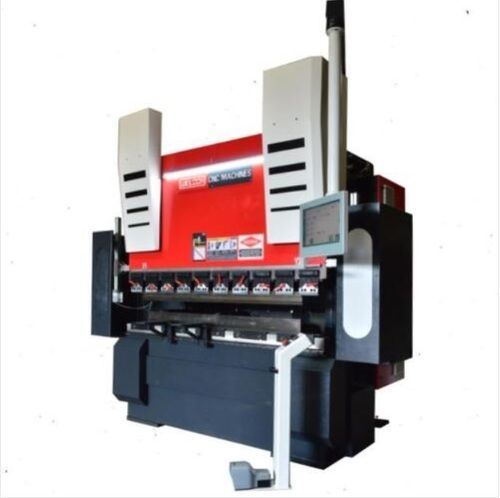 Hybrid Press Brake Industrial