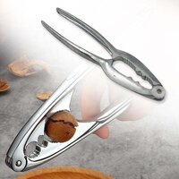 SMALL WALNUT CRACKER, LUXURY DIE CAST STAINLESS ALLOY NUT