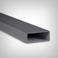 Frp Rectangular Tube - Feature: High Quality