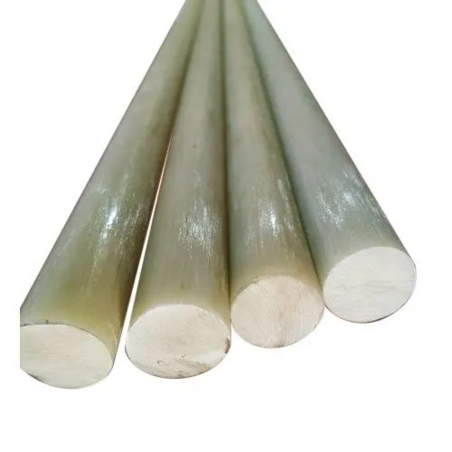 FRP Round Rods